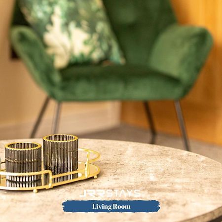 Cockermouth - 3 Bedroom, Sleeps 10 Garden - Jrr Stays المظهر الخارجي الصورة