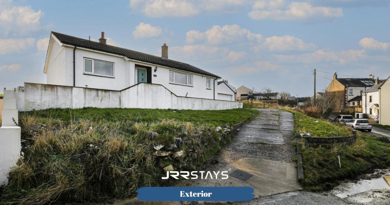 Cockermouth - 3 Bedroom, Sleeps 10 Garden - Jrr Stays المظهر الخارجي الصورة
