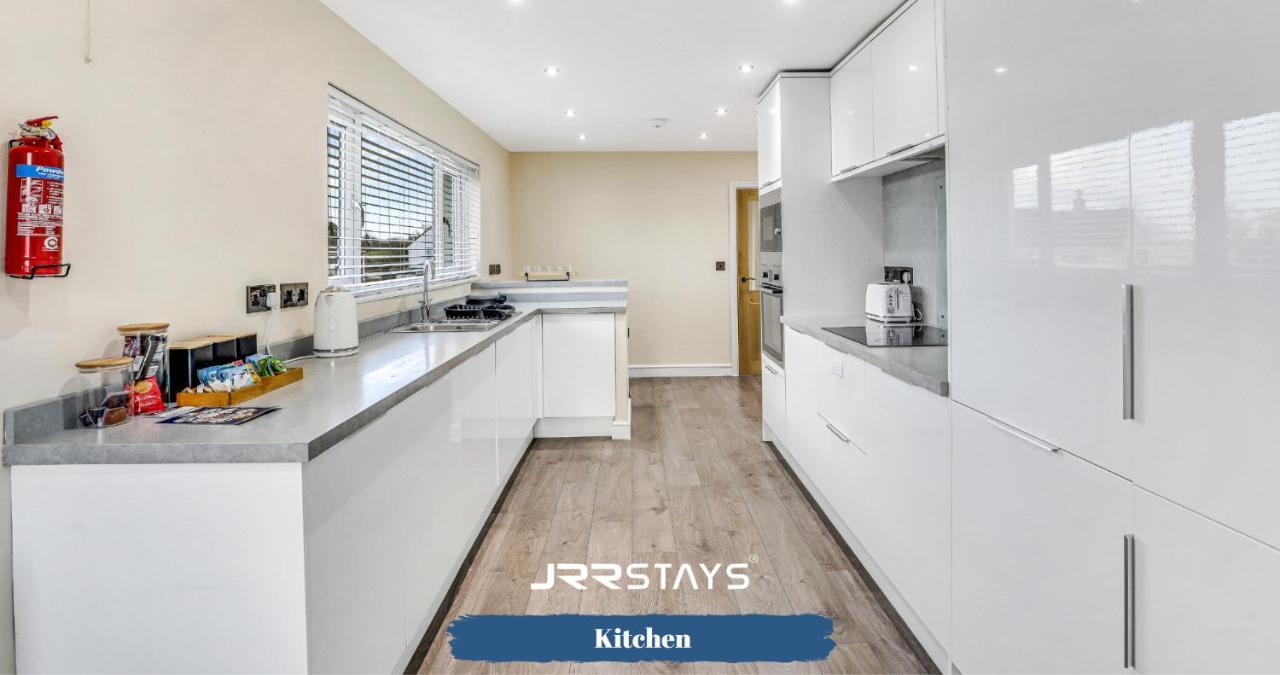 Cockermouth - 3 Bedroom, Sleeps 10 Garden - Jrr Stays المظهر الخارجي الصورة