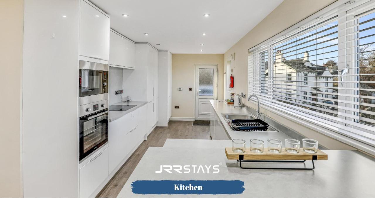Cockermouth - 3 Bedroom, Sleeps 10 Garden - Jrr Stays المظهر الخارجي الصورة