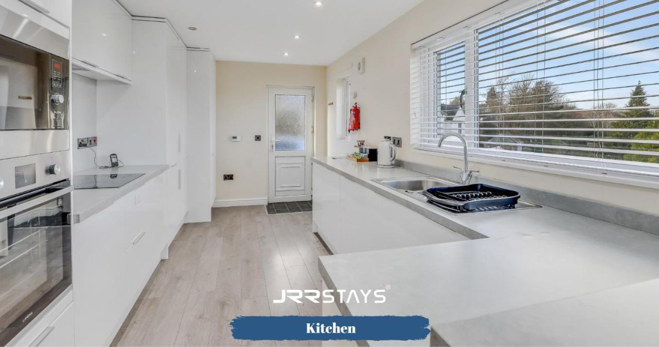 Cockermouth - 3 Bedroom, Sleeps 10 Garden - Jrr Stays المظهر الخارجي الصورة