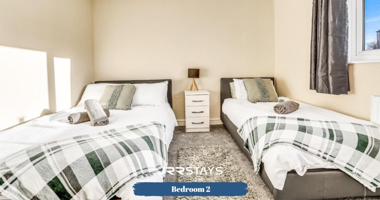Cockermouth - 3 Bedroom, Sleeps 10 Garden - Jrr Stays المظهر الخارجي الصورة