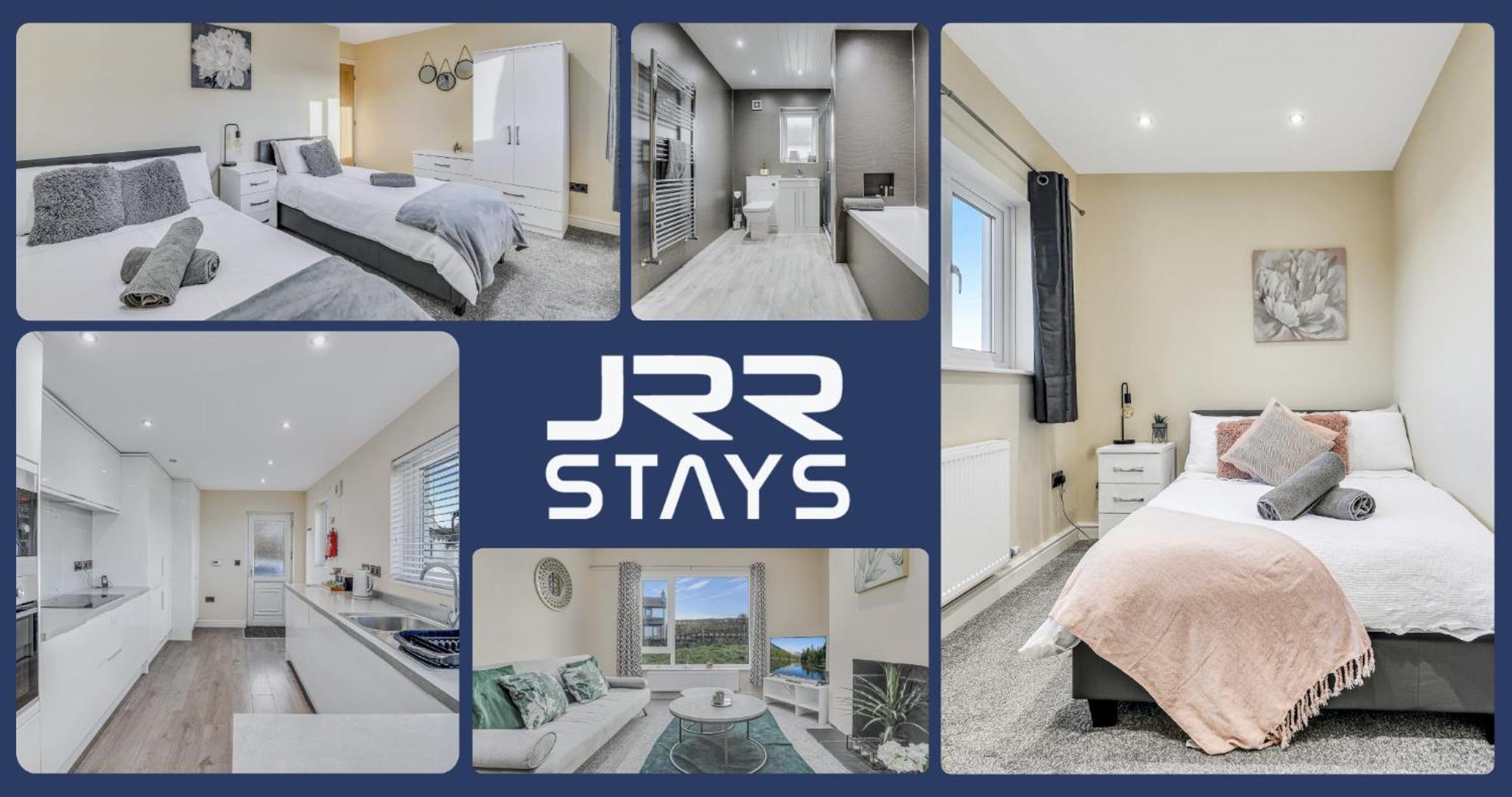 Cockermouth - 3 Bedroom, Sleeps 10 Garden - Jrr Stays المظهر الخارجي الصورة